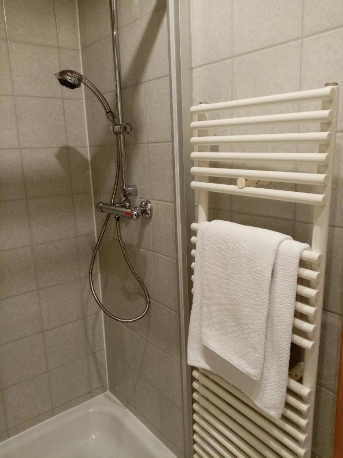 Pension Sommerfrische Ehrenfriedersdorf Habitación foto